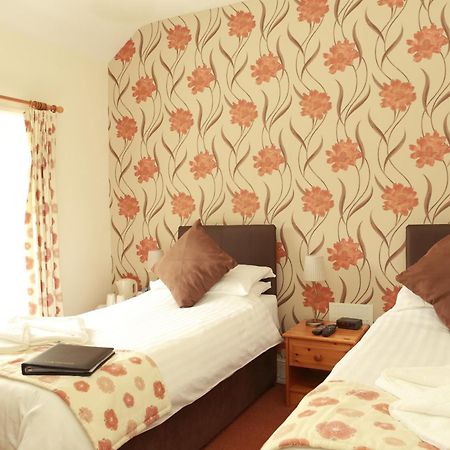 The Dolgoch Bed & Breakfast Bryn-crug Rom bilde